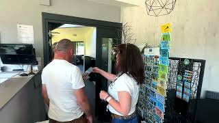 Camping la Marmotte - Camping Puy-de-Dôme - Image N°2