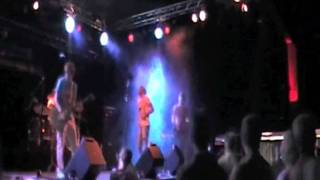 Shady Glamour - Good Life (live)