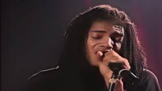 Terence Trent D&#39;Arby - Who&#39;s Lovin&#39; You (In Concert: Ohne Filter 1987) ★ HD 720p.