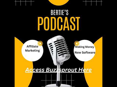 BertieBirchfield.com Presents: Groove.cm Free Website Builder - No Credit Card Required