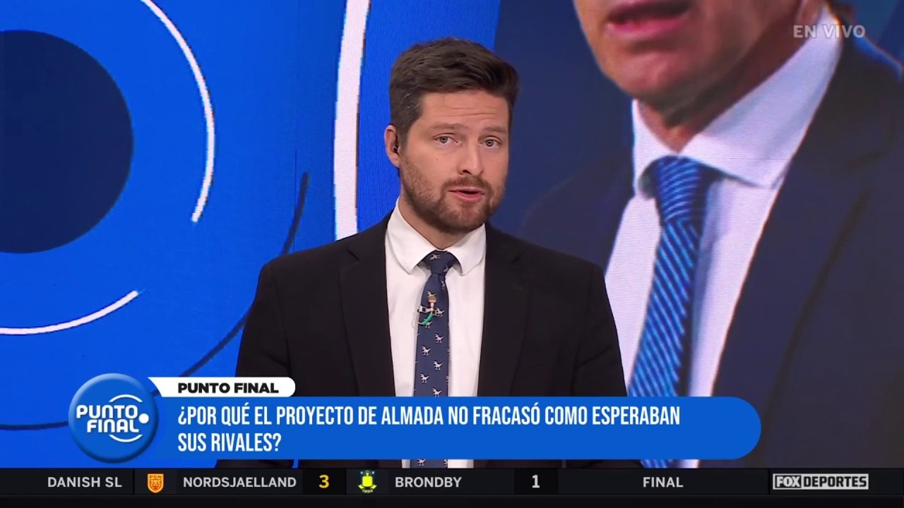 ¿ENVIDIAN al AMÉRICA? 👀🦅 Puntos clave del gran momento que viven los americanistas | Punto Final