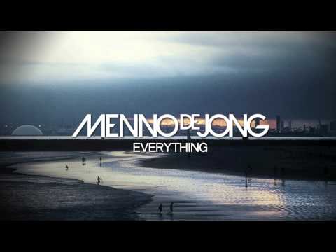 Menno de Jong - Everything