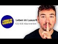 I Made A Secret YouTube Channel 1000 To Prove It S Not Luck