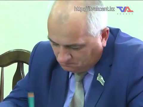 Официальная хроника от 16 сентября 2019 г.