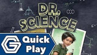 Dr. Science - Quick Play