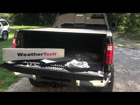 Weathertech SunShade vs CoverCraft Sun Visor and Why I Won't Use a Flip Out Visor Anymore