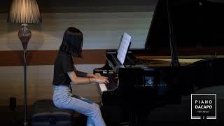 Download lagu 줄라이 (July) - Somewhere (piano 김다애) mp3