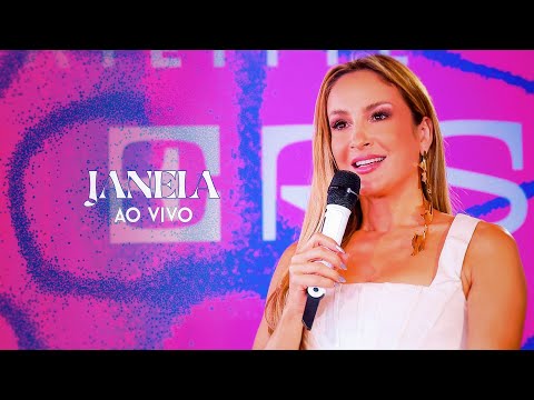 Janela - Babado Novo