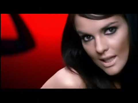 Angel City feat Lara McAllen - Touch Me (Official Video)