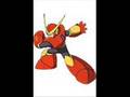 Megaman 2 Quickman