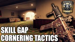 Battlefield 6 University: Use This CQB Technique & Stop Dying At Corners