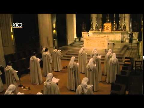 Laudes du 12 décembre 2014