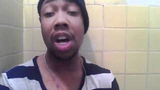 Theo-Divine Sings Kelly Price (The Pricey Bunch) Introlude