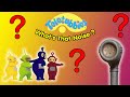 Teletubbies What S That Noise DVD