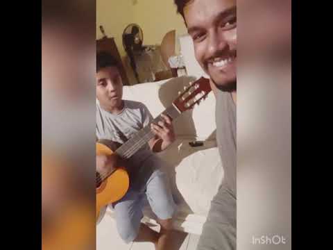 Creep (short cover) by Riyon & Sachitha Caldera