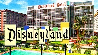 The Disneyland Hotel Wasn