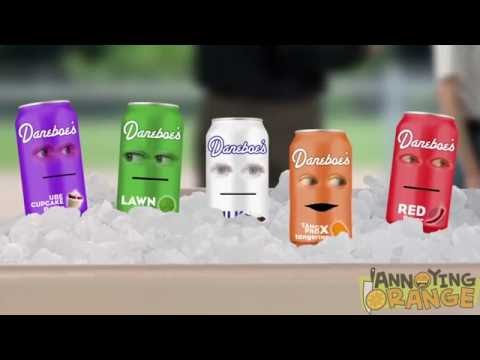 柳丁擱來亂 - 點心大進擊(Snack Attack)[中文字幕Chinese(CC)]