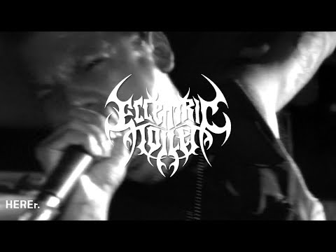 ECCENTRIC TOILET - IT’S TOO LATE  Feat. Palm / Ong Break The Kids