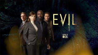 Evil ( Evil )