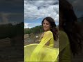 Radhikamadan Looking Hot In Saree With Her Cutest Smile ️