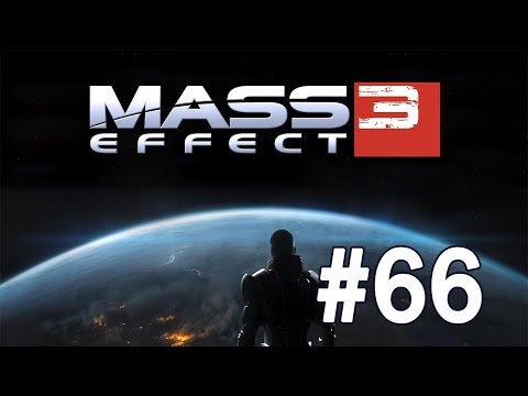 Let's Play Mass Effect 3 - Part 66