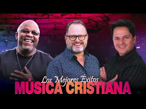 2 HORAS LO MEJOR DE JAIME MURRELL, MARCOS WITT Y DANILO MONTERO EN ADORACIÓN   ALABANZAS CRISTIANA
