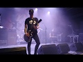 Millencolin  -  No cigar live 2020 Wien 4K