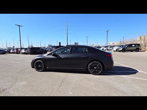2023 Mercedes-Benz AMG®_EQE Base OK Oklahoma City, Edmond, Arcadia, Tulsa, Norman