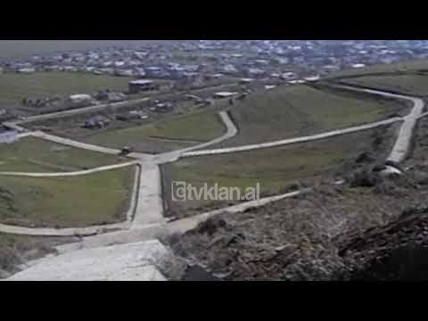 Ne varrezat e Durresit nuk ka me vende - (11 Shkurt 2001)