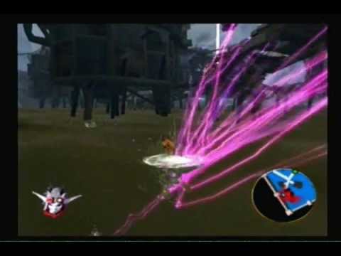 Let's Play Jak 2 - Part 18 - Absurdly Spacious Sewer