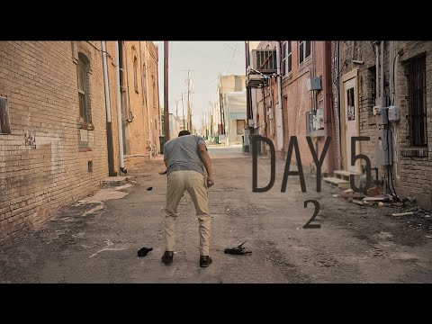 بعد نهاية العالم ده المكان الوحيد اللي تقدر تنام فيه | ملخص مسلسل Day 5 الموسم الثاني