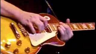 Rockie Lynne - Extended Guitar Solo at the end of &quot;The Only Reason&quot;