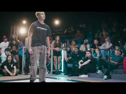 SurvivILL 2022 | MARCUS vs. LEGEND - 1v1 TOP 16