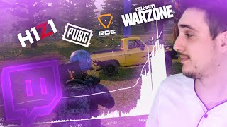 Comment j en suis arrivé la ★ chowh1 vidéo 10 000 abonnés 