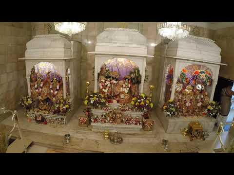 Morning Class SB 6.3.28 - HG Aniruddha Prabhu - 13 February 2022