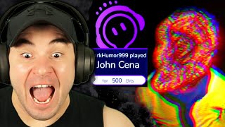 Download the video "I Let My Viewers Alert The Monster! NEW CLASSROOMS UPDATE!"