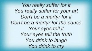 Bloc Party - Storm And Stress Lyrics