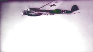 Lying Light in the Quiet - Carrion (Official Music VIdeo)