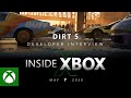 Xbox Series X – DIRT 5 Development Director on New Gameplay – Inside Xbox
