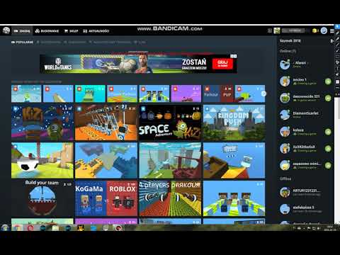 jak pobrać Kogama radyx trainer 1.7 !!!!!