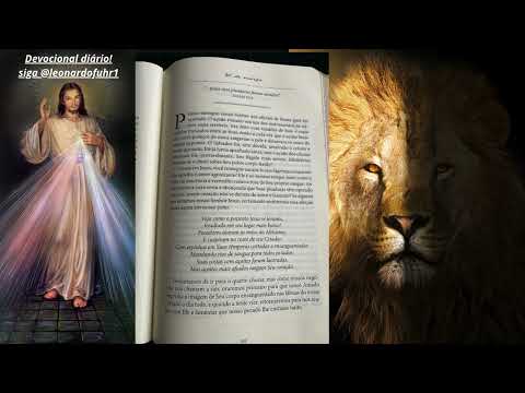 31/03/2025 Devocional Diário -Charles Spurgeon