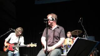 EDWYN COLLINS - What is my role? (live Indietracks Festival) (30-7-2011)