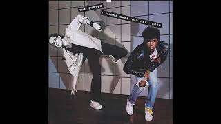 THE SYSTEM - I wanna make you feel good 84