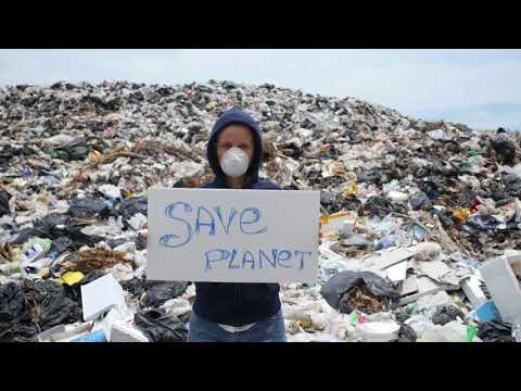 TPR | Save the planet