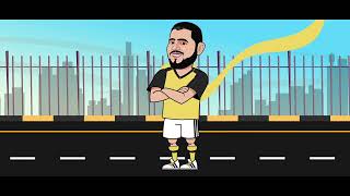 ابو سروال فكرة والفكرة لا تموت