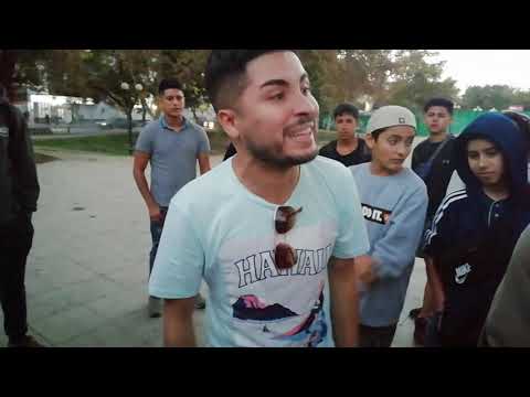 JNO vs STRAKTO-ANTU : Final hdlr multiverse 2k19