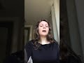 Tomorrow Samantha Lily
