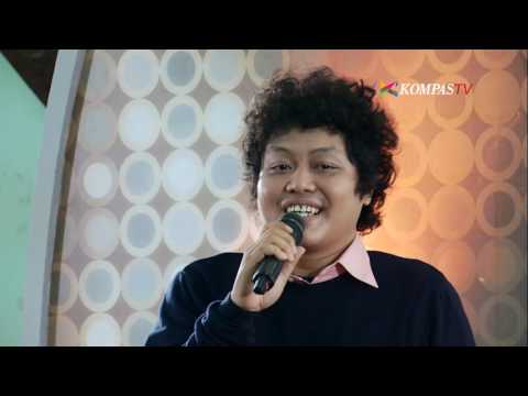 Jui Purwoto: Nostalgia Paskibra (SUPER Stand Up Seru eps 224)