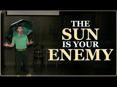 Welcome To Irish-American Summer Camp