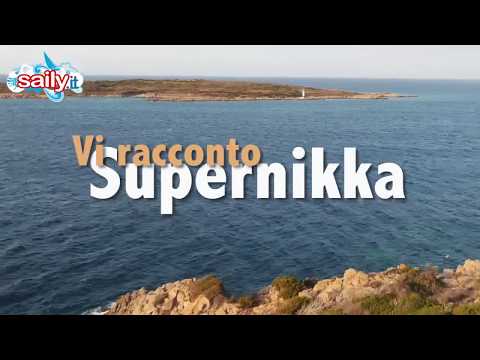 SuperNikka raccontato